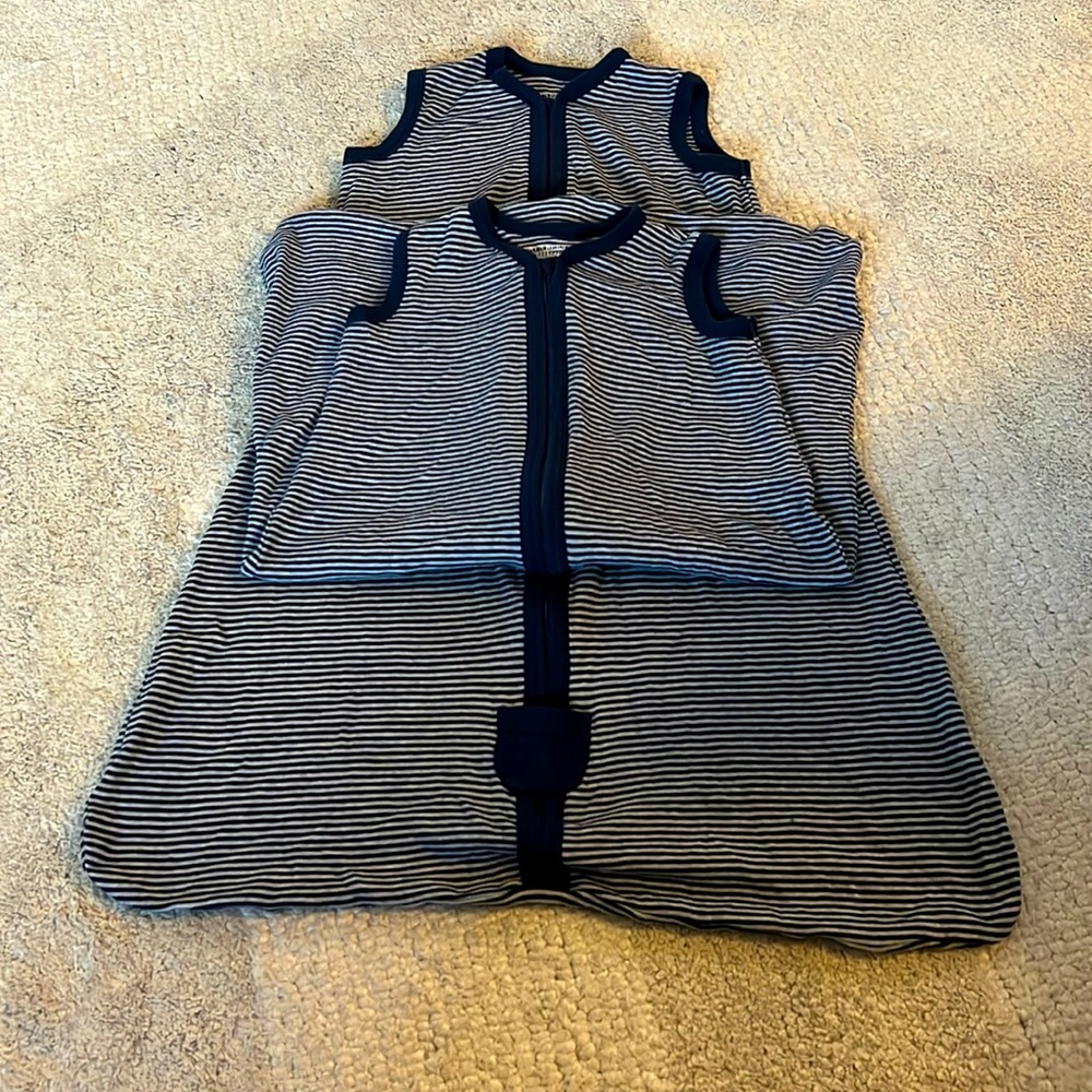 Sleep sack bundle